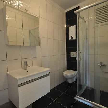 Oba Suites Alanya