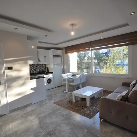 Oba Suites Alanya