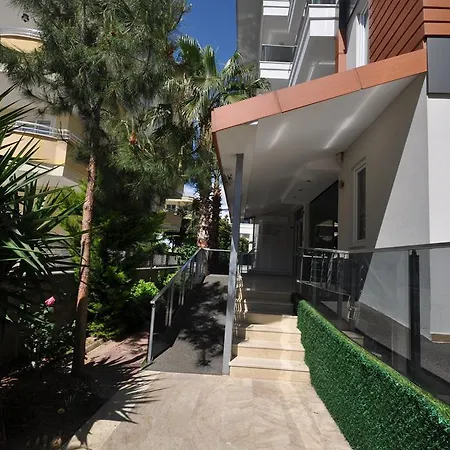 Oba Suites Alanya