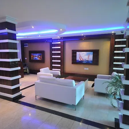 Oba Suites * Alanya