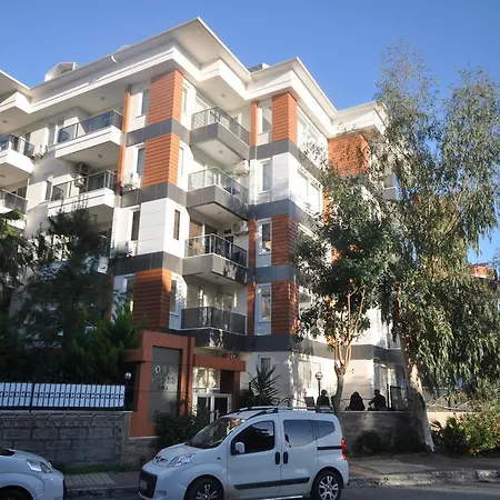 Oba Suites *
