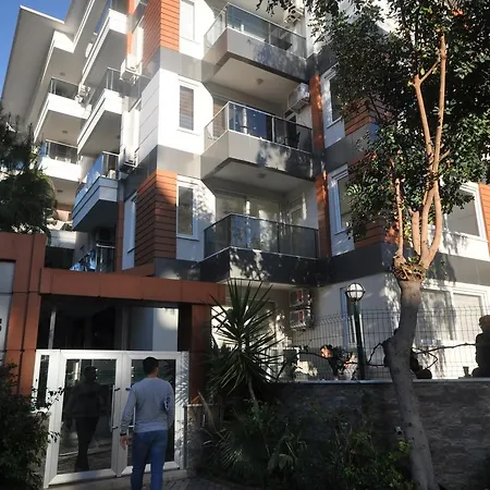 Oba Suites * Alanya