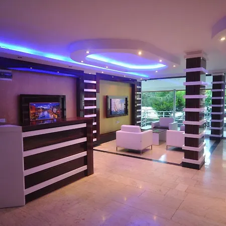 Oba Suites * Alanya