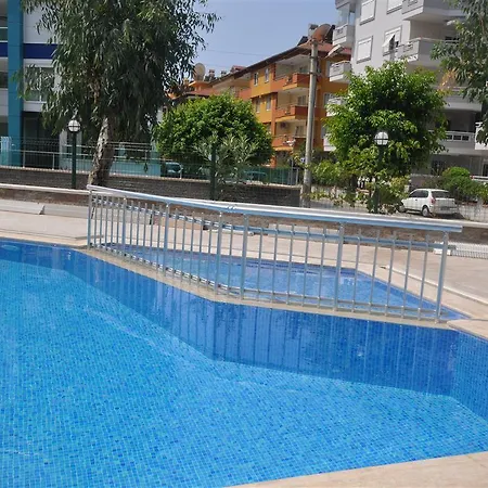 Oba Suites *