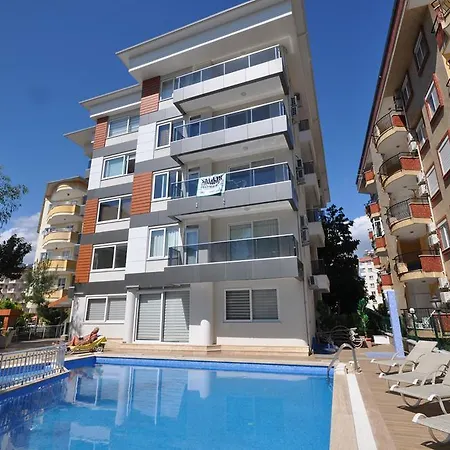 Oba Suites *