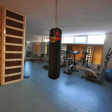 Oba Suites Apartament Alanya