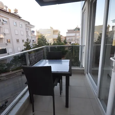 Oba Suites Apartament