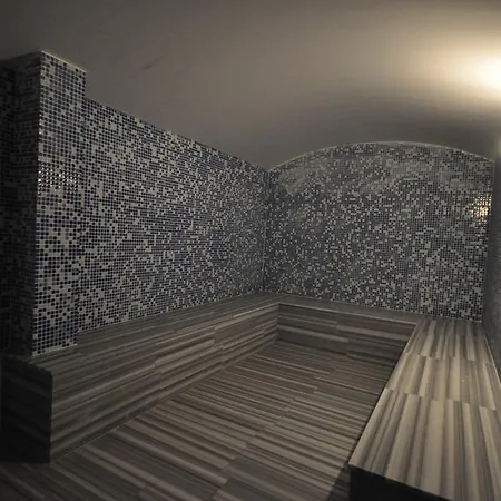 Apartament Oba Suites